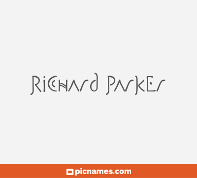 Richard Parker